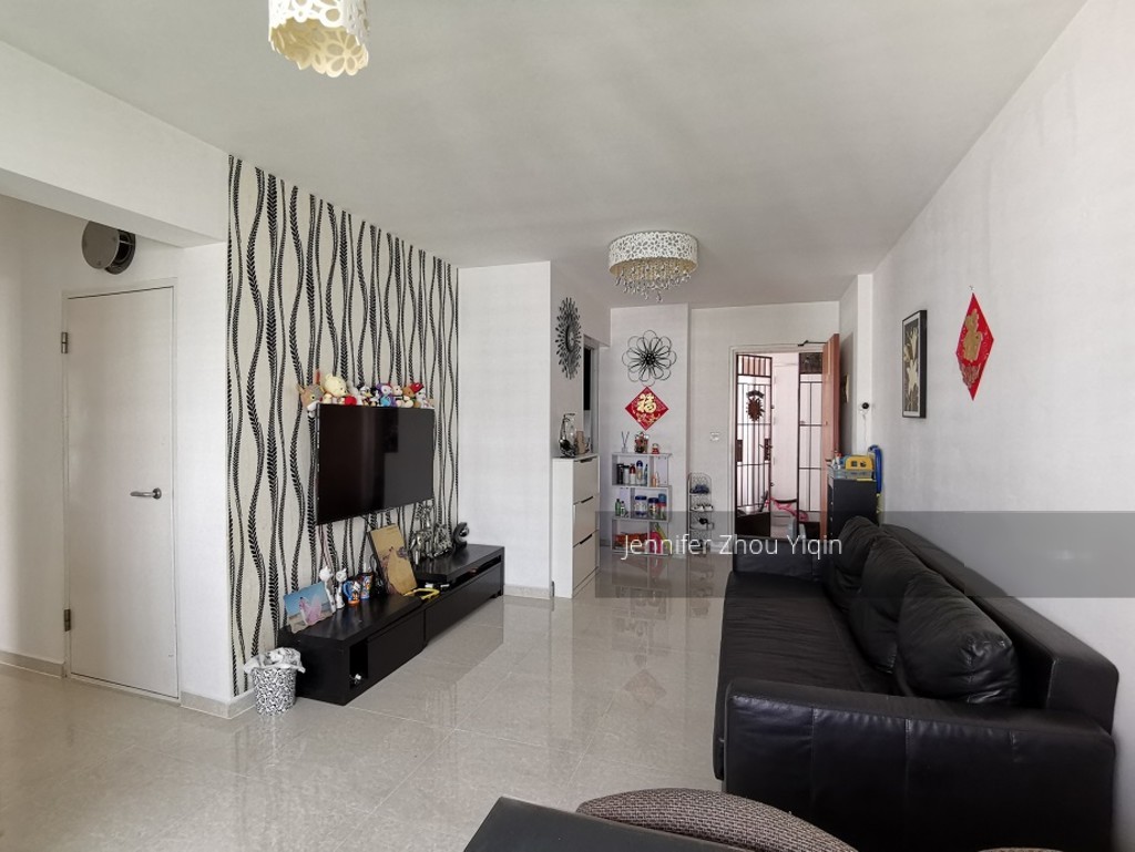 Blk 624C Punggol Central (Punggol), HDB 3 Rooms #211964501